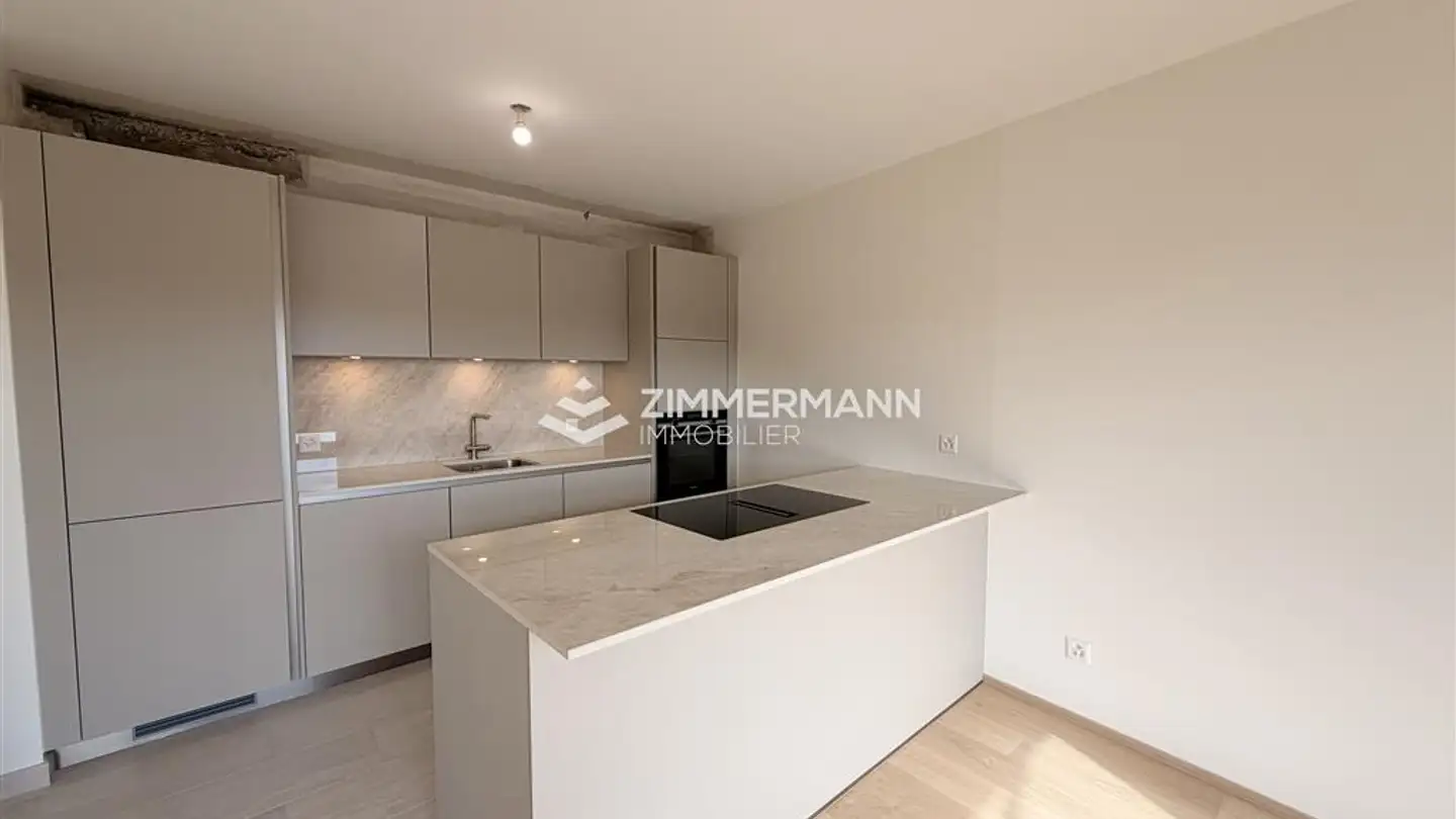 Apartment for rent - Rue Des Allobroges, 1227 Carouge GE - Photo 4