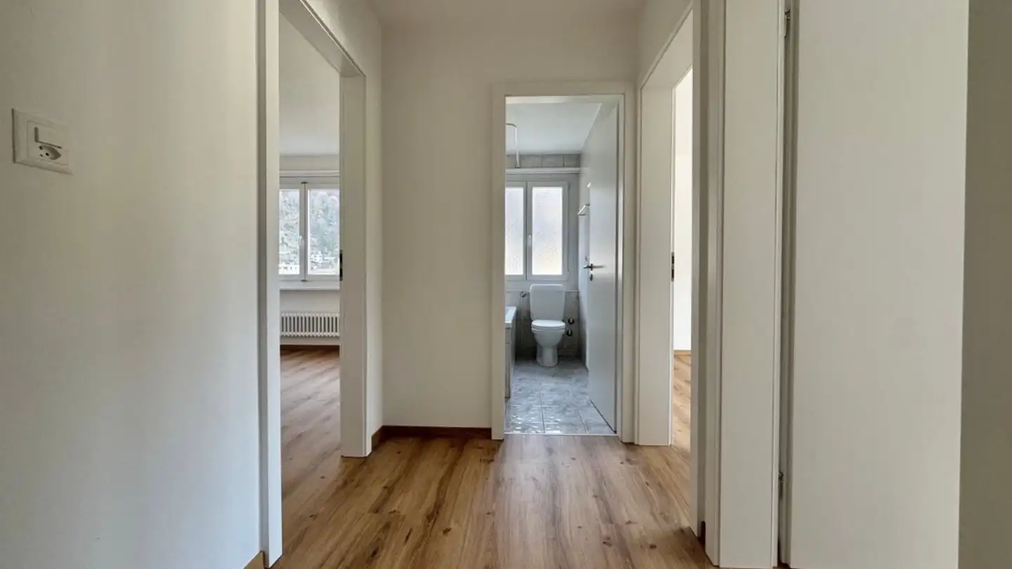 Apartment for rent - Furkastrasse 21, 3904 Naters - Photo 4