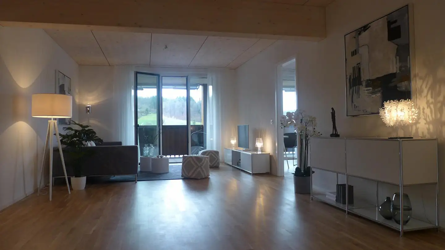 Appartamento in affitto - Weidmattstrasse 33, 4415 Lausen