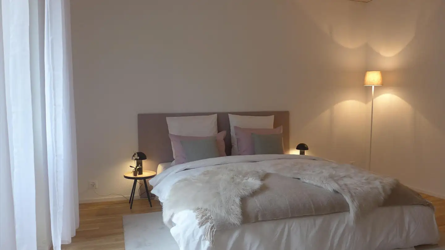 Appartamento in affitto - Weidmattstrasse 33, 4415 Lausen - Foto 4