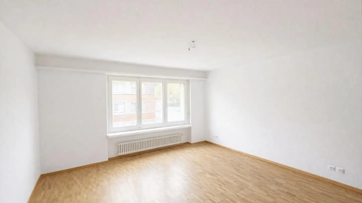 Single room for rent - Witikonerstrasse, 8053 Zürich