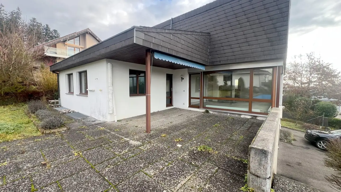 Single house for sale - Bierhübeli 36, 3257 Grossaffoltern - Photo 2