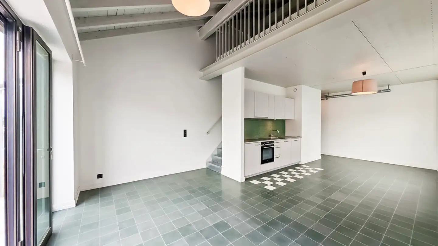 Appartamento in affitto - Avenue De Sévelin 15, 1004 Lausanne - Photo 3