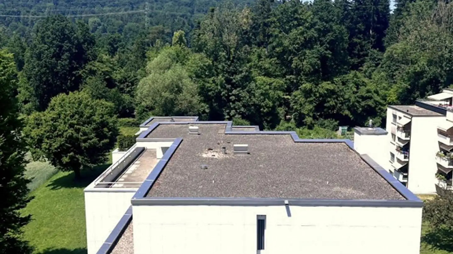 Single room for rent - Witikonerstrasse, 8053 Zürich - Photo 2