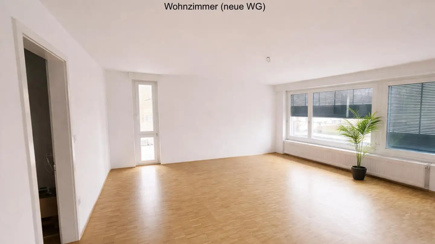 Single room for rent - Witikonerstrasse, 8053 Zürich - Photo 3