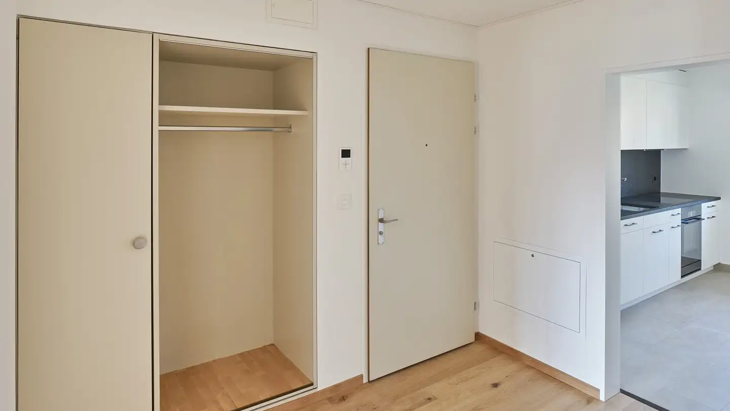 Appartement à louer - Wingertlistrasse 16, 8405 Winterthur - Photo 2