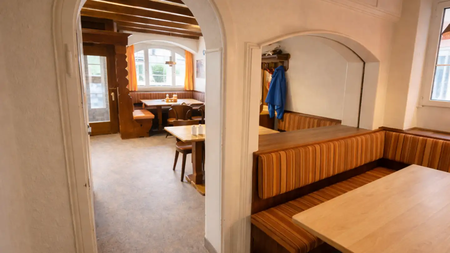 Edificio residenziale in vendita - 8135 Langnau am Albis - Foto 3