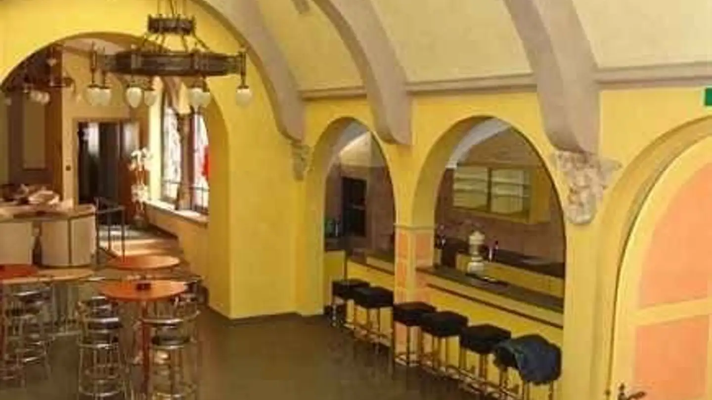 Ristorante in affitto - Hauptstrasse 45, 9400 Rorschach - Foto 3