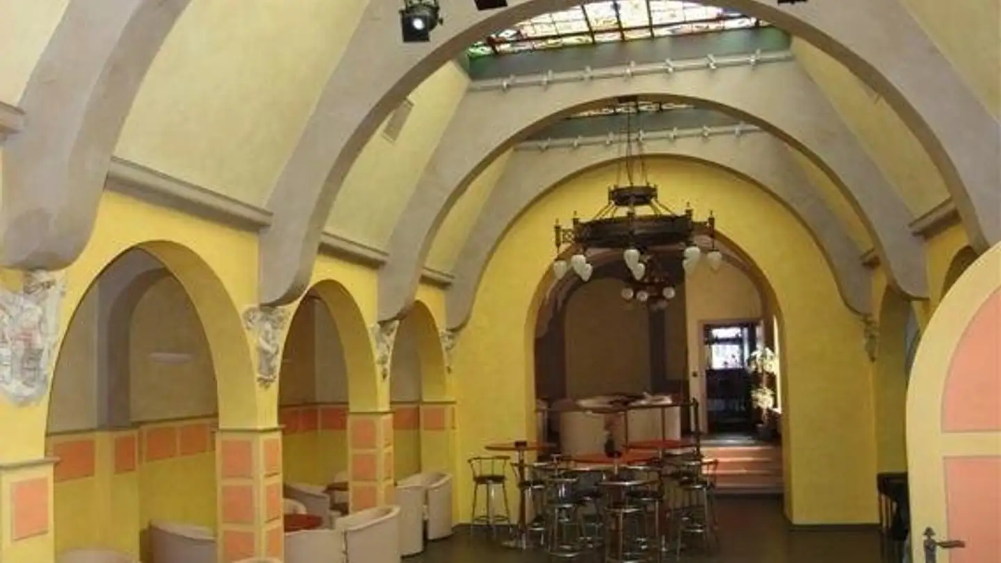 Ristorante in affitto - Hauptstrasse 45, 9400 Rorschach - Foto 4