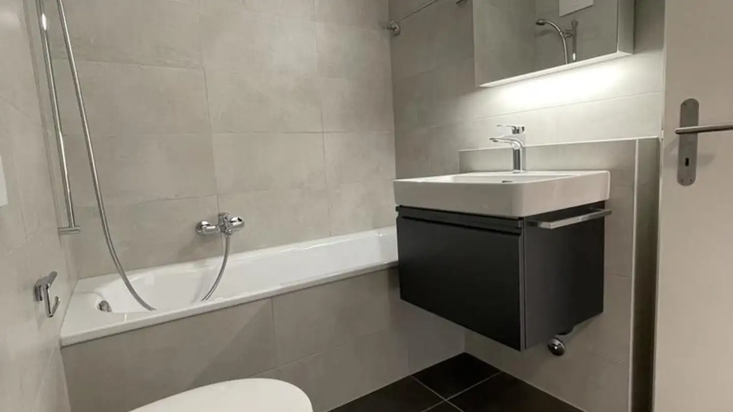 Apartment for rent - Avenue Pierre-De-Savoie 59, 1400 Yverdon-les-Bains - Photo 4