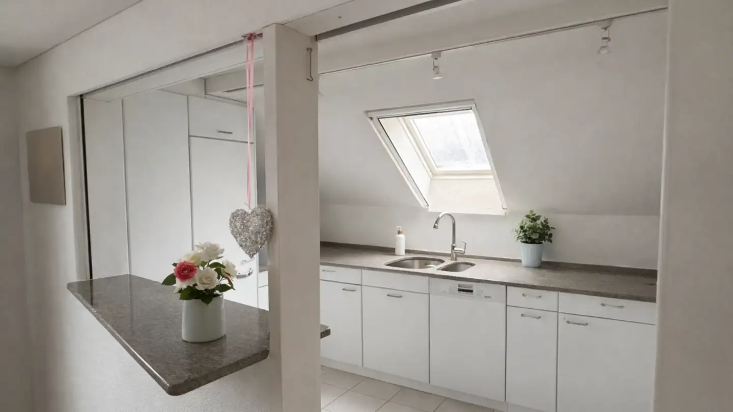 Edificio residenziale in vendita - 8135 Langnau am Albis - Foto 4