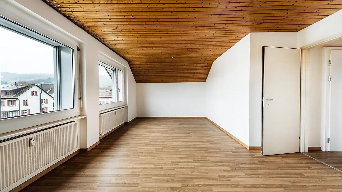 Wohnung mieten - Oststrasse 22, 8570 Weinfelden