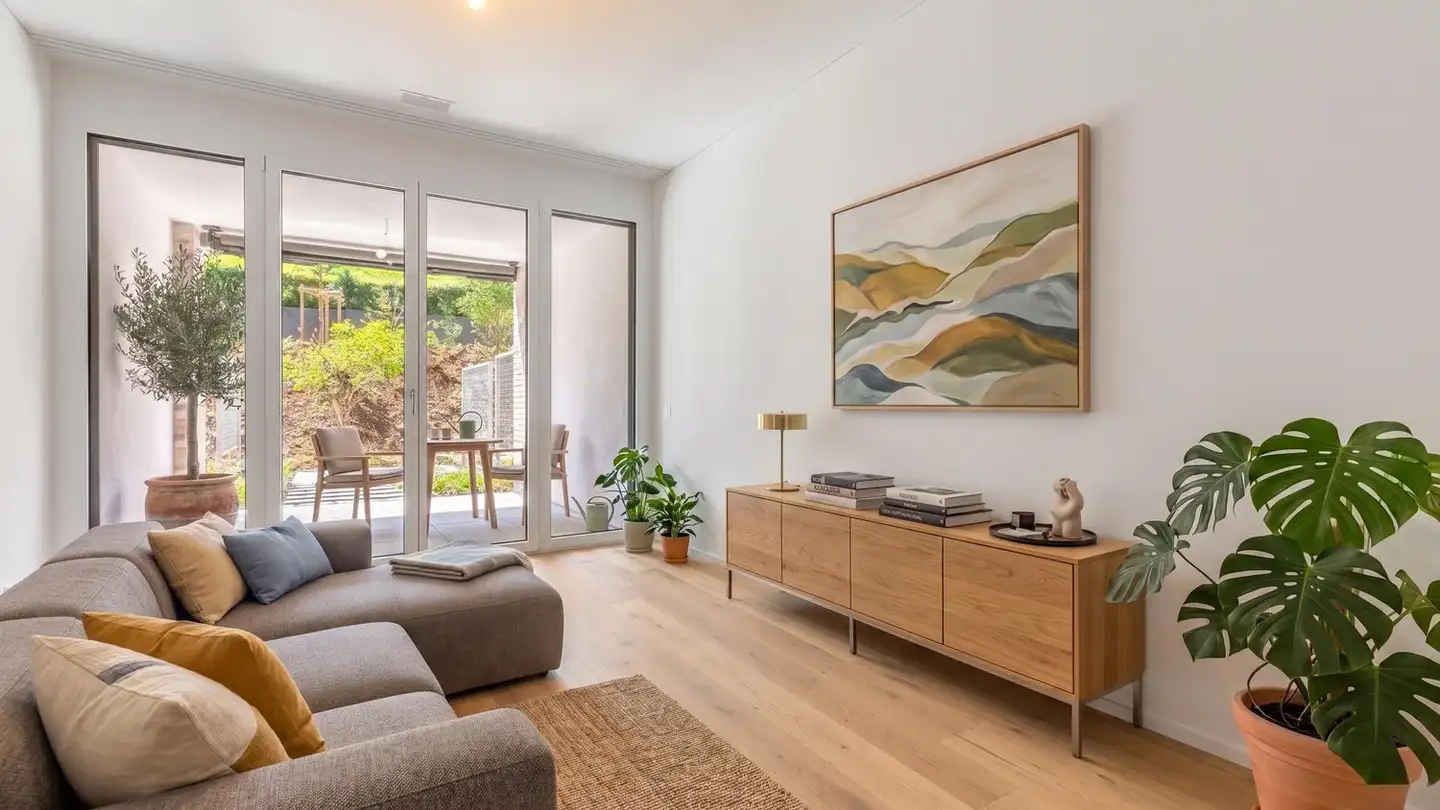 Appartement à vendre - Seestrasse 291, 8804 Au ZH