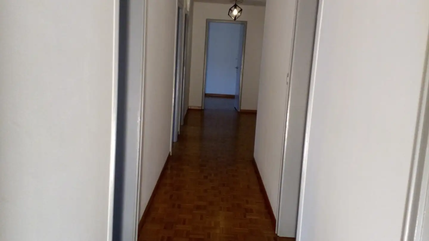 Single room for rent - Kirchstrasse 13, 9400 Rorschach