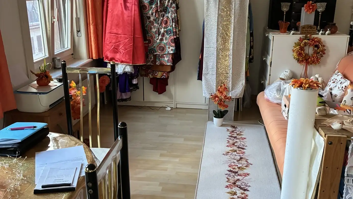 Wohnung mieten - Greifengasse 11, 4058 Basel - Foto 2