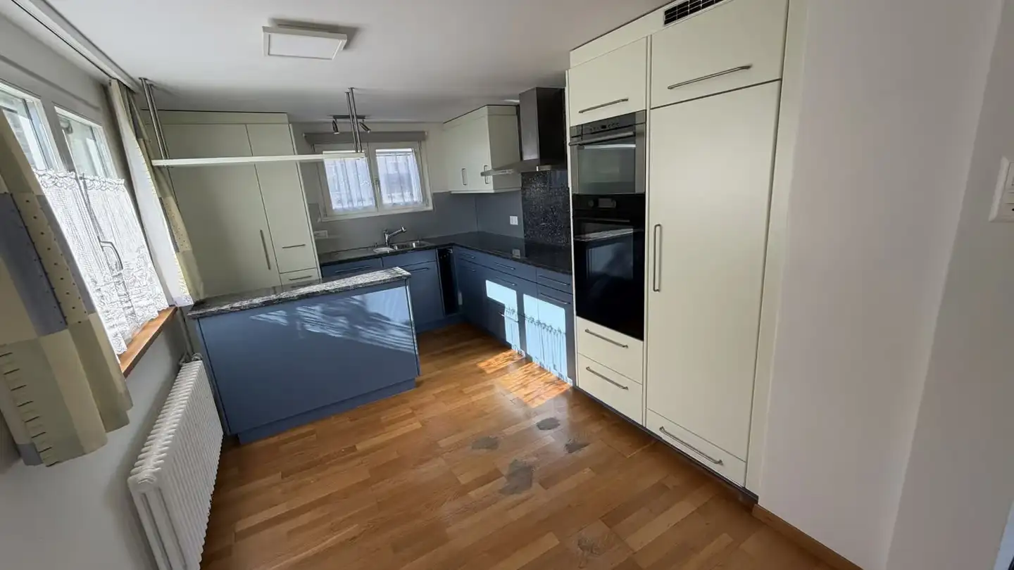 Single house for rent - Schwägalpstrasse 3, 9107 Urnäsch - Photo 3