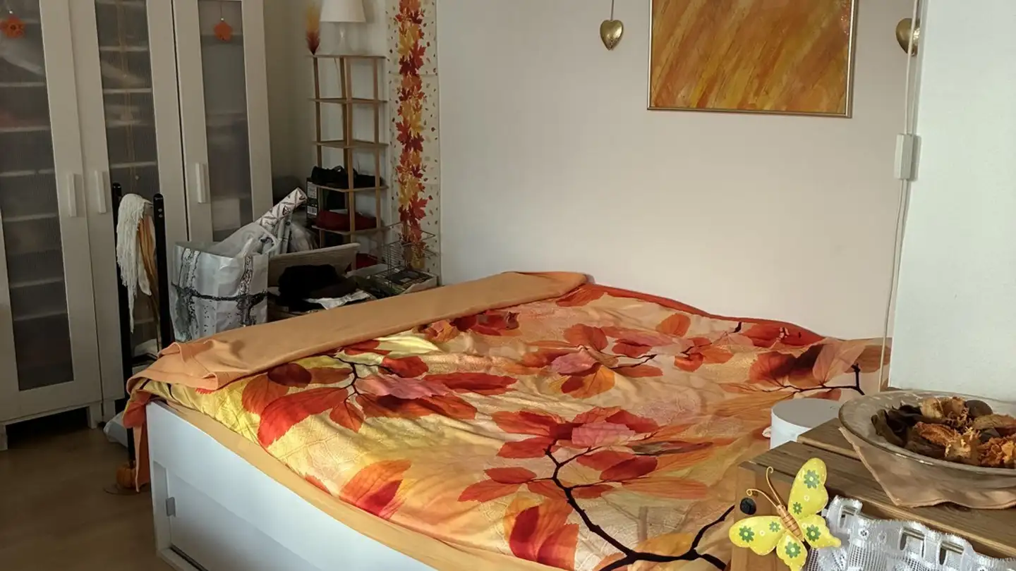 Wohnung mieten - Greifengasse 11, 4058 Basel - Foto 3