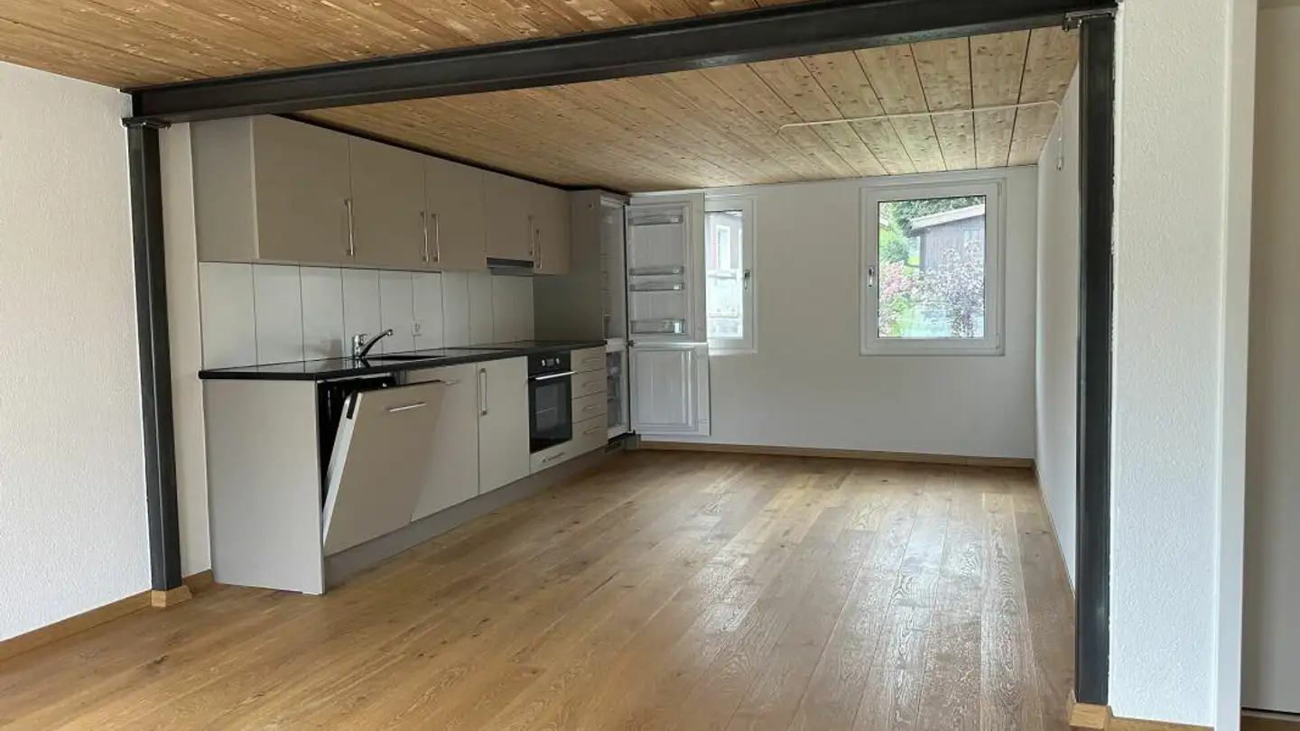 Apartment for rent - Ebenaustrasse, 9413 Oberegg