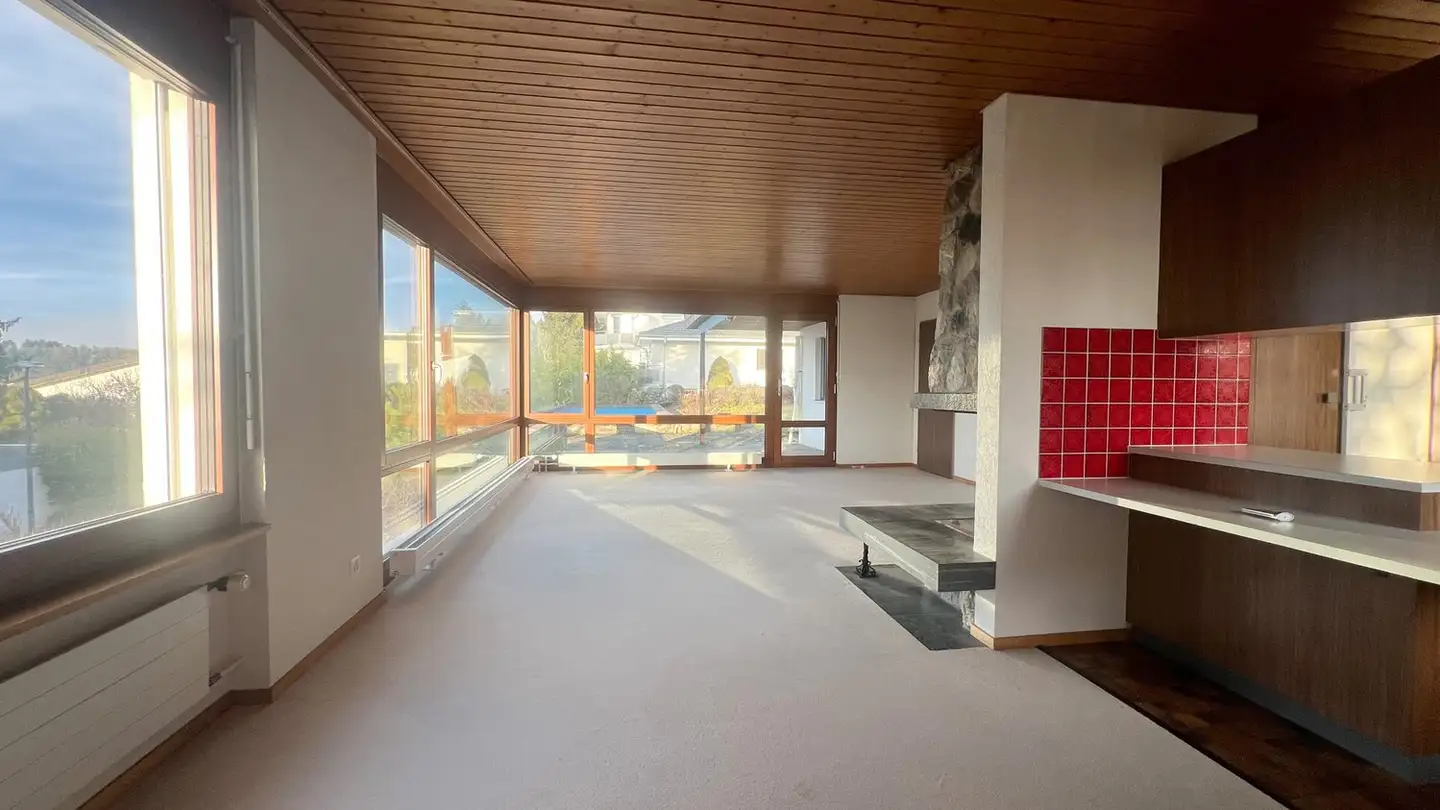 Single house for sale - Bierhübeli 36, 3257 Grossaffoltern - Photo 4