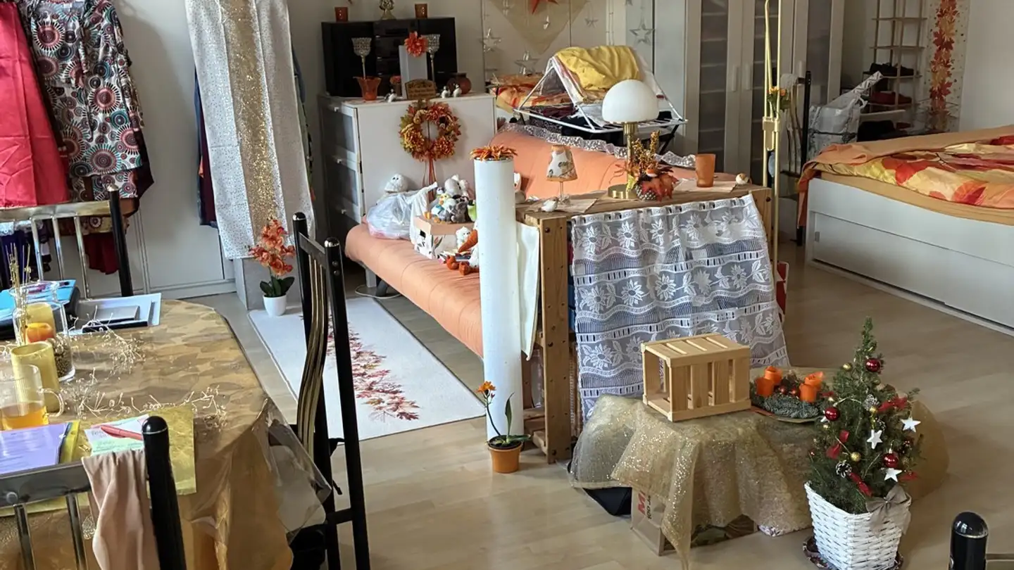 Wohnung mieten - Greifengasse 11, 4058 Basel - Foto 4