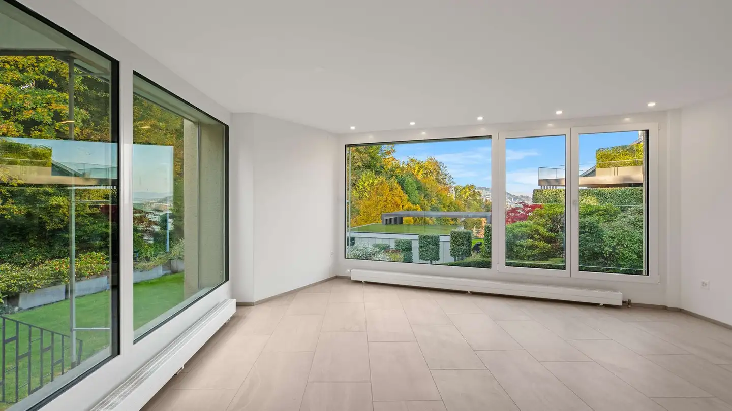 Duplex for rent - Schlyffistrasse 41, 8832 Wilen b. Wollerau - Photo 3