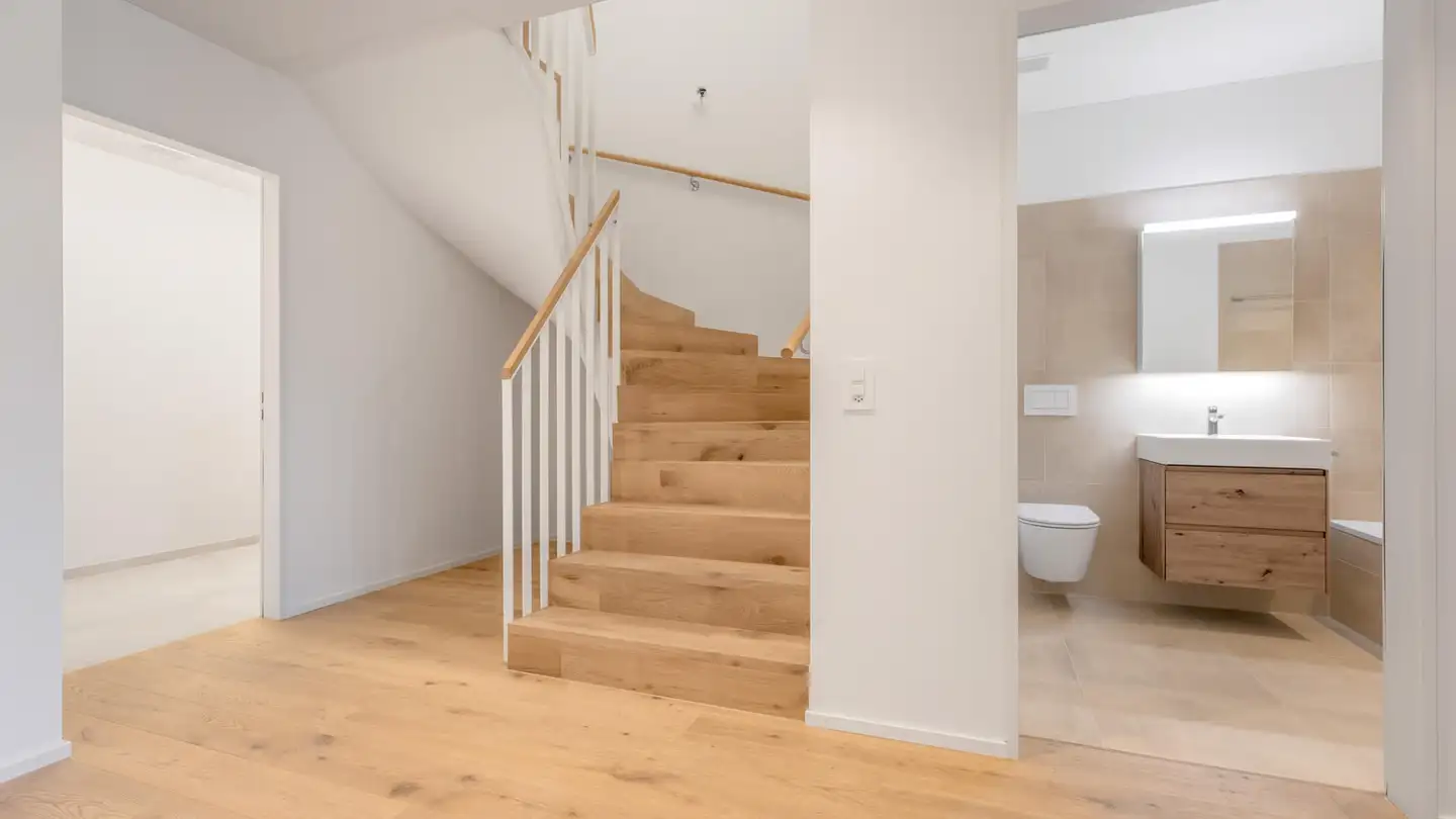 Appartement à vendre - Seestrasse 291, 8804 Au ZH - Photo 3