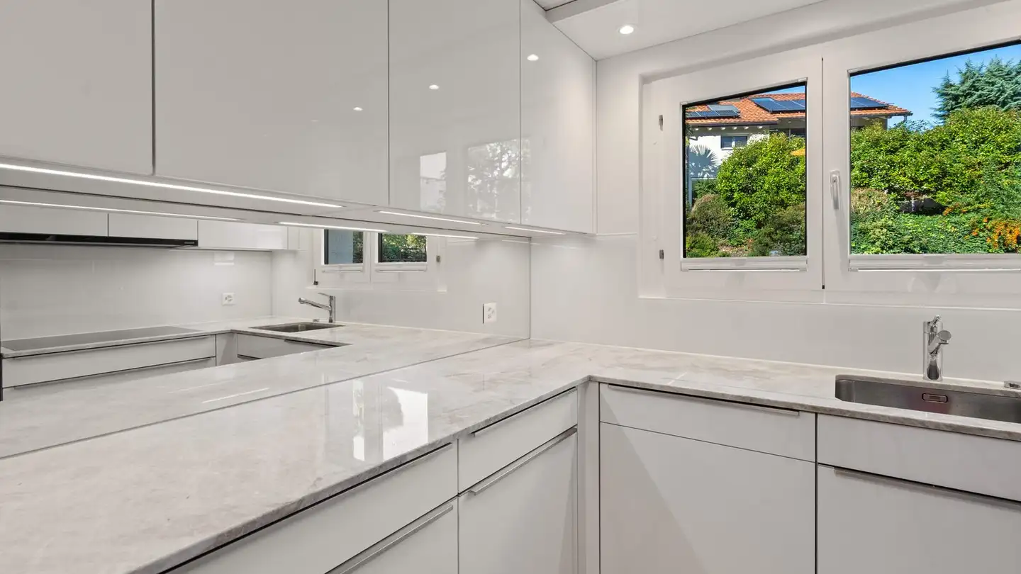 Duplex for rent - Schlyffistrasse 41, 8832 Wilen b. Wollerau - Photo 4