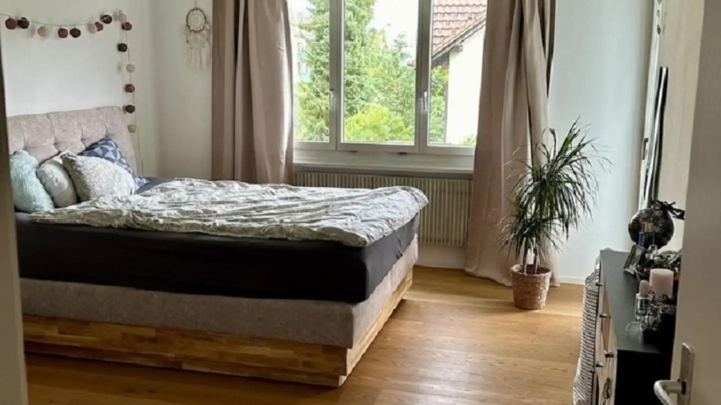Appartement à louer - Länggasse 4, 3600 Thun