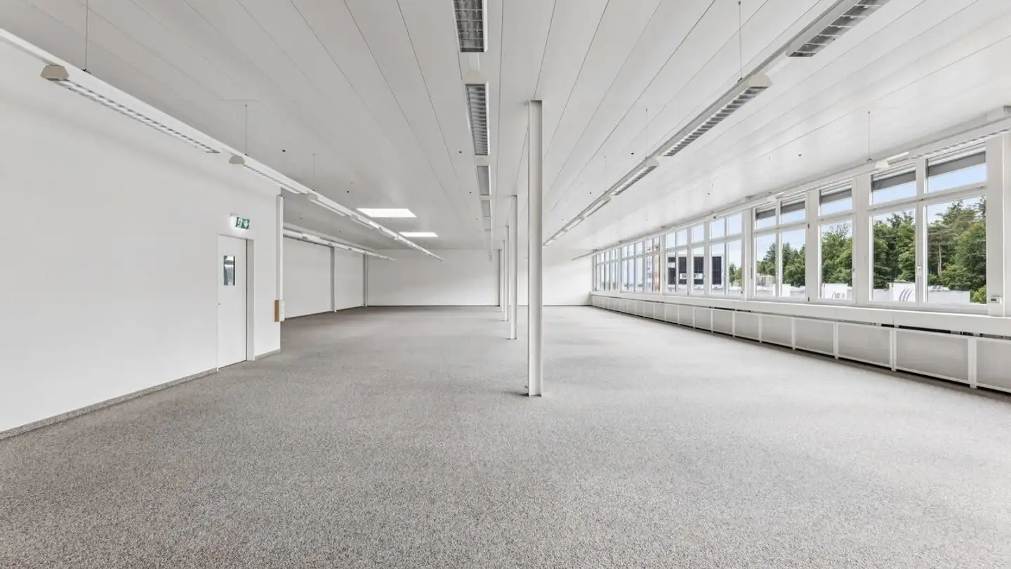 Spazio ufficio in affitto - Pilatusstrasse 17, 5630 Muri AG - Photo 3
