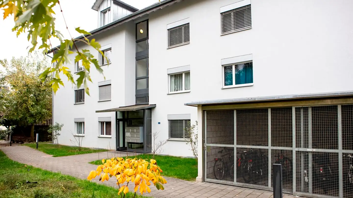 Appartamento in affitto - Fliederweg 19, 5035 Unterentfelden - Foto 2