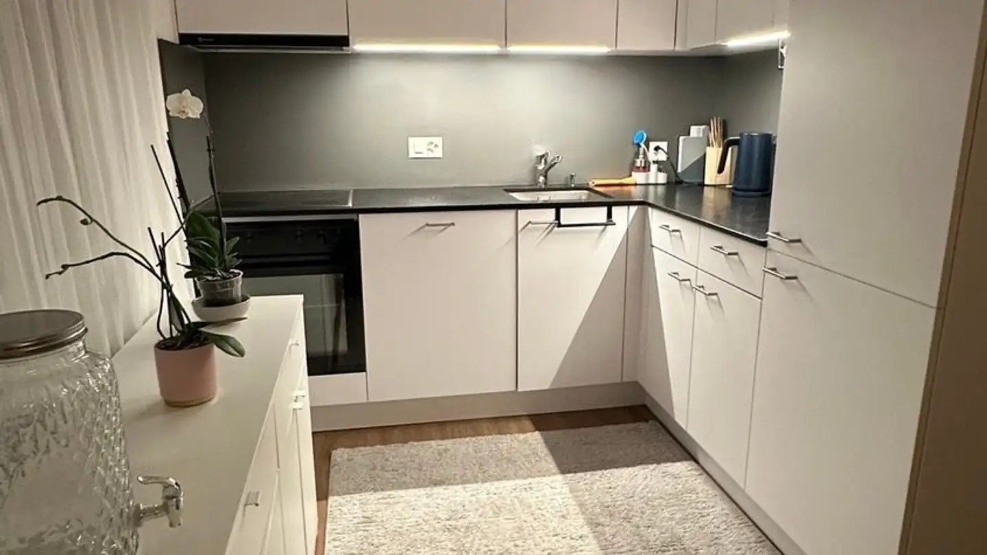 Appartement à louer - Florastrasse 29, 2540 Grenchen - Photo 2