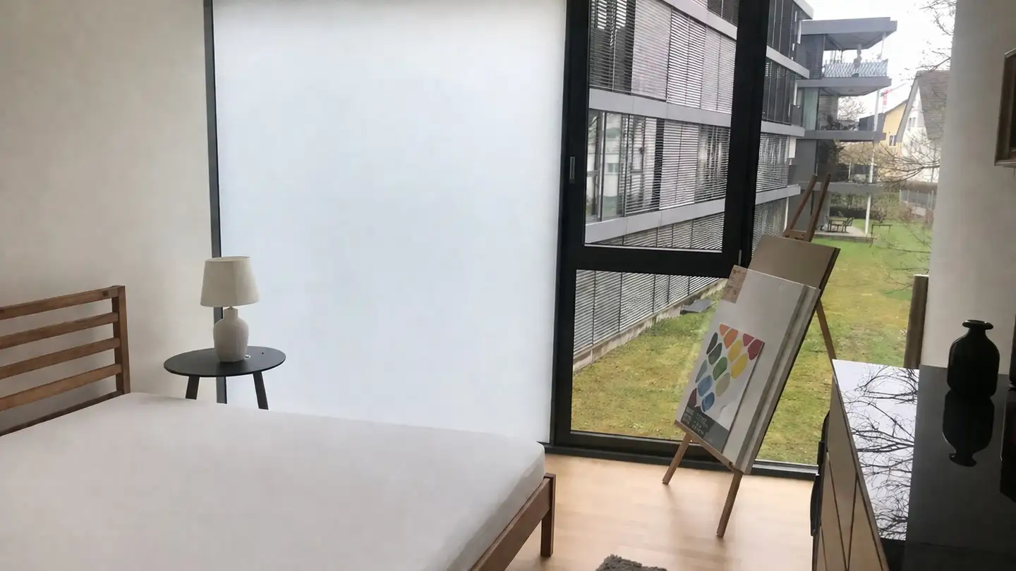 Wohnung mieten - Badenerstrasse 19, 8953 Dietikon - Foto 2