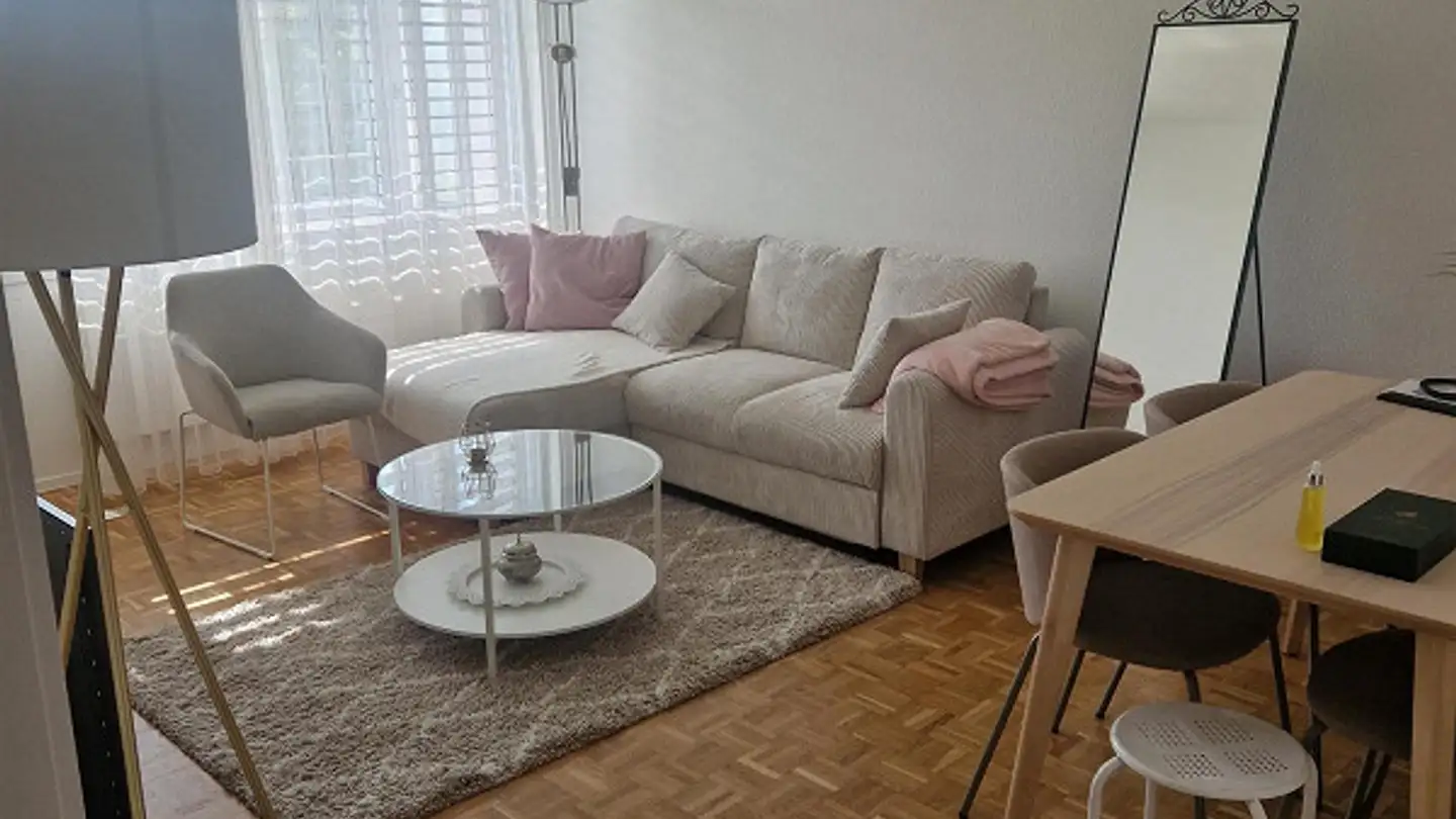 Appartement à louer - Neufeldstrasse 11, 3012 Bern