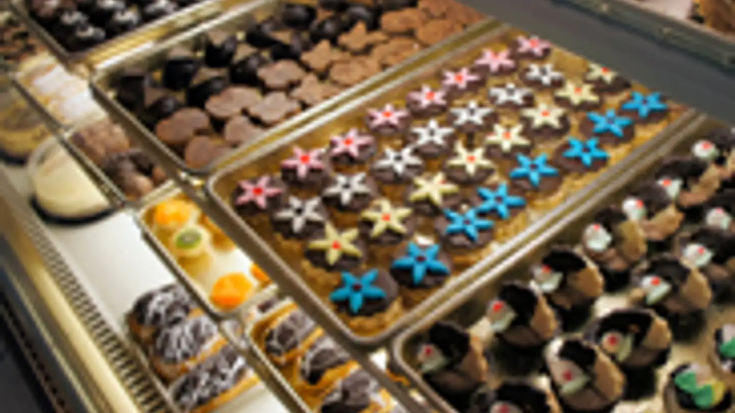 Negozio in affitto - 1005 Lausanne