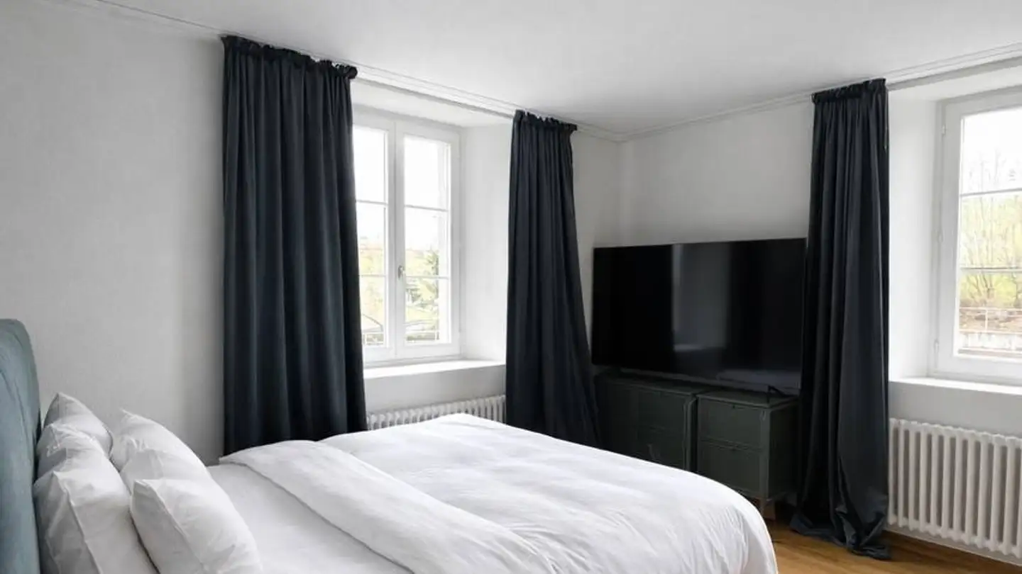 Apartment for rent - Untermühlestrasse 34d, 6330 Cham - Photo 4