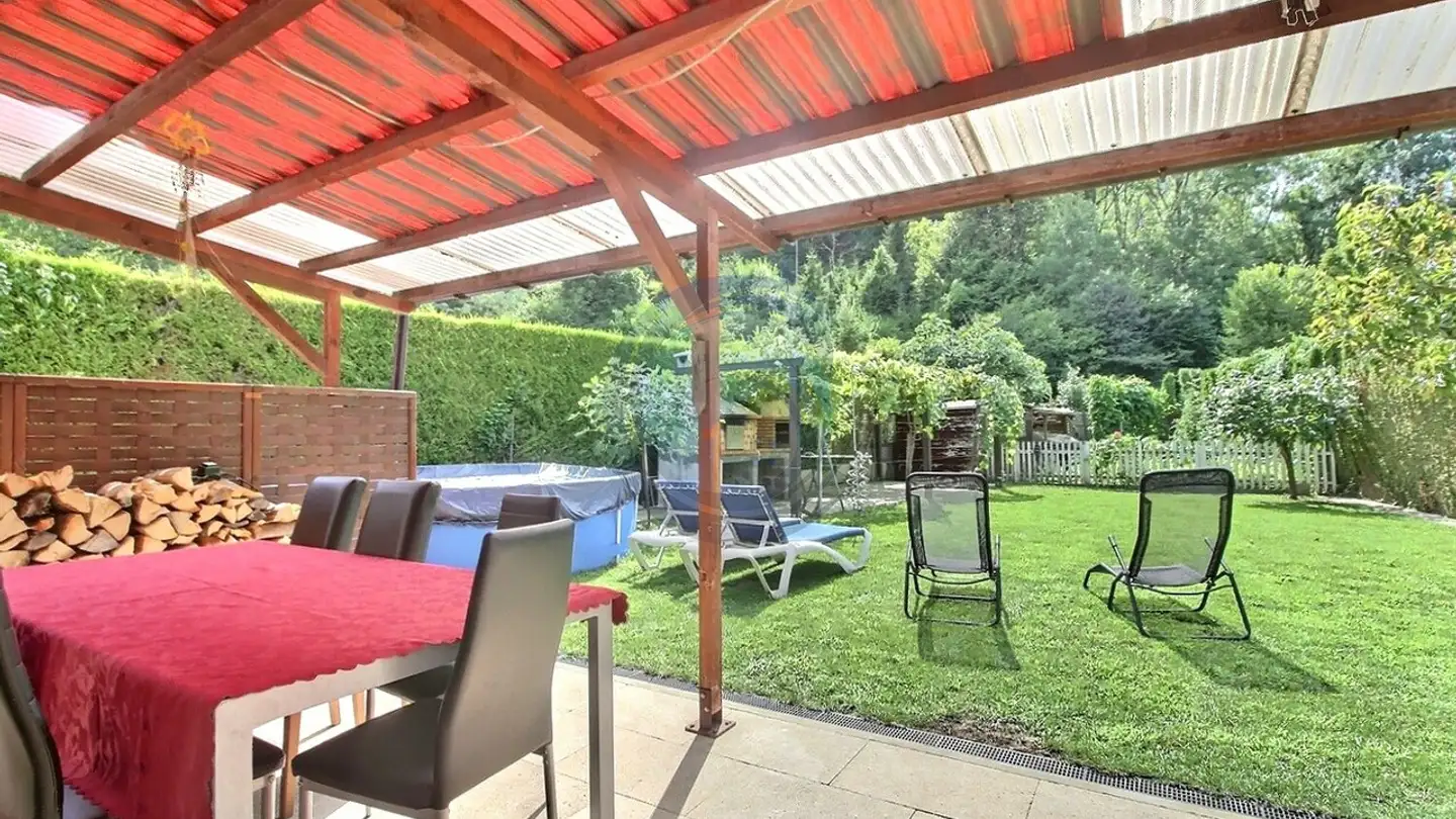 Row house for sale - 1897 Bouveret - Photo 3