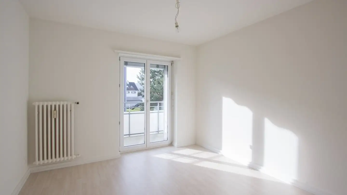 Appartamento in affitto - Hofackerstrasse 35, 4132 Muttenz - Foto 2