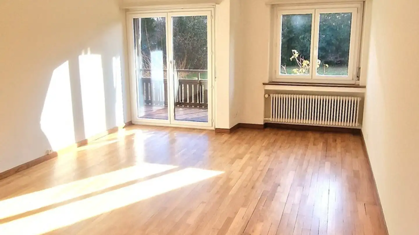 Appartamento in affitto - Lägernstrasse 18, 5430 Wettingen - Foto 2