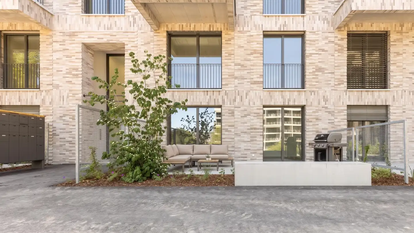Appartamento in vendita - Seestrasse 291, 8804 Au ZH
