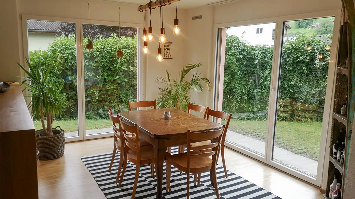 Apartment for rent - Plättlistrasse 26, 7323 Wangs - Photo 3