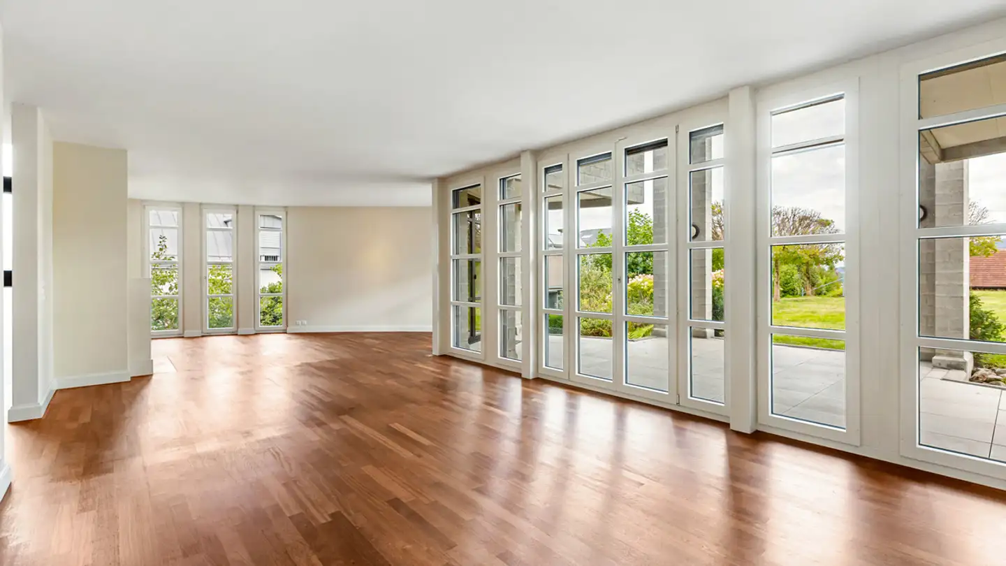 Casa singola in vendita - Bachtelstrasse 4, 8805 Richterswil - Foto 2