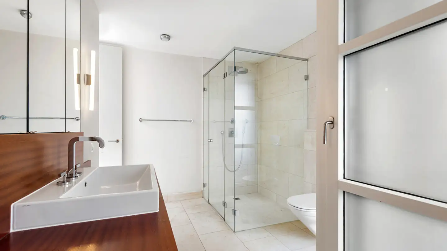 Casa singola in vendita - Bachtelstrasse 4, 8805 Richterswil - Foto 3