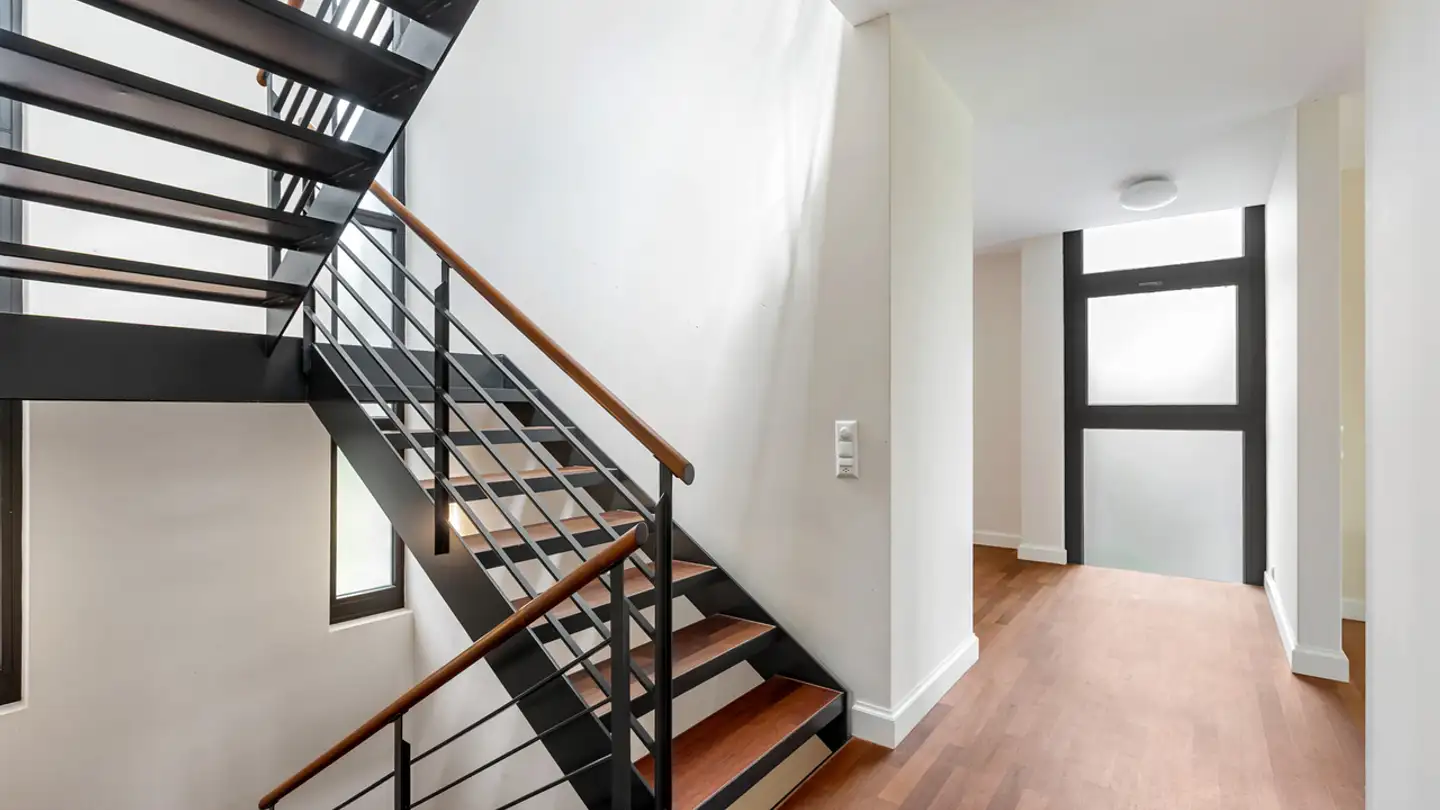 Casa singola in vendita - Bachtelstrasse 4, 8805 Richterswil - Foto 4