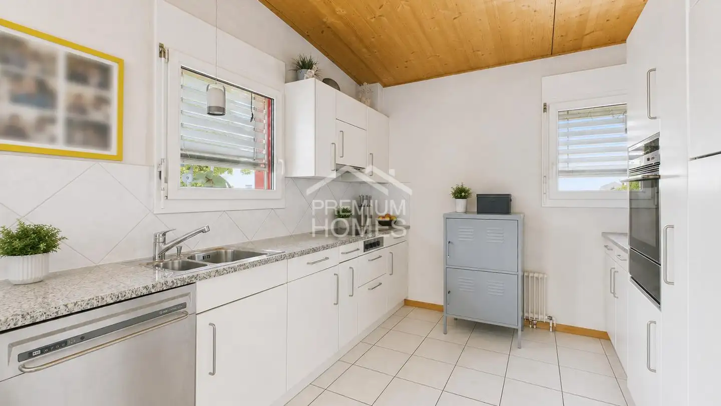 Immeuble mixte à vendre - 6221 Rickenbach LU - Photo 4