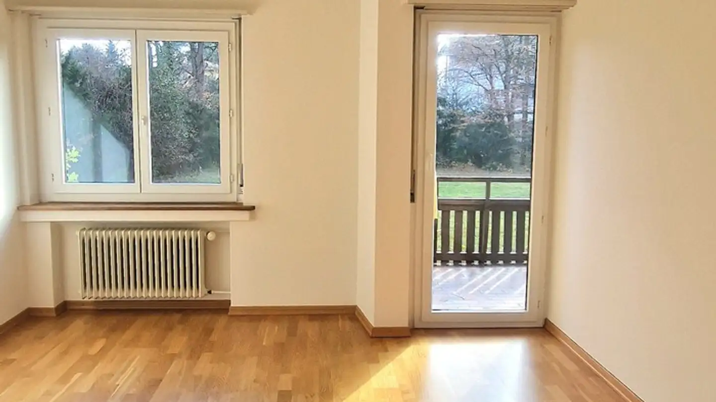 Appartamento in affitto - Lägernstrasse 18, 5430 Wettingen - Foto 3