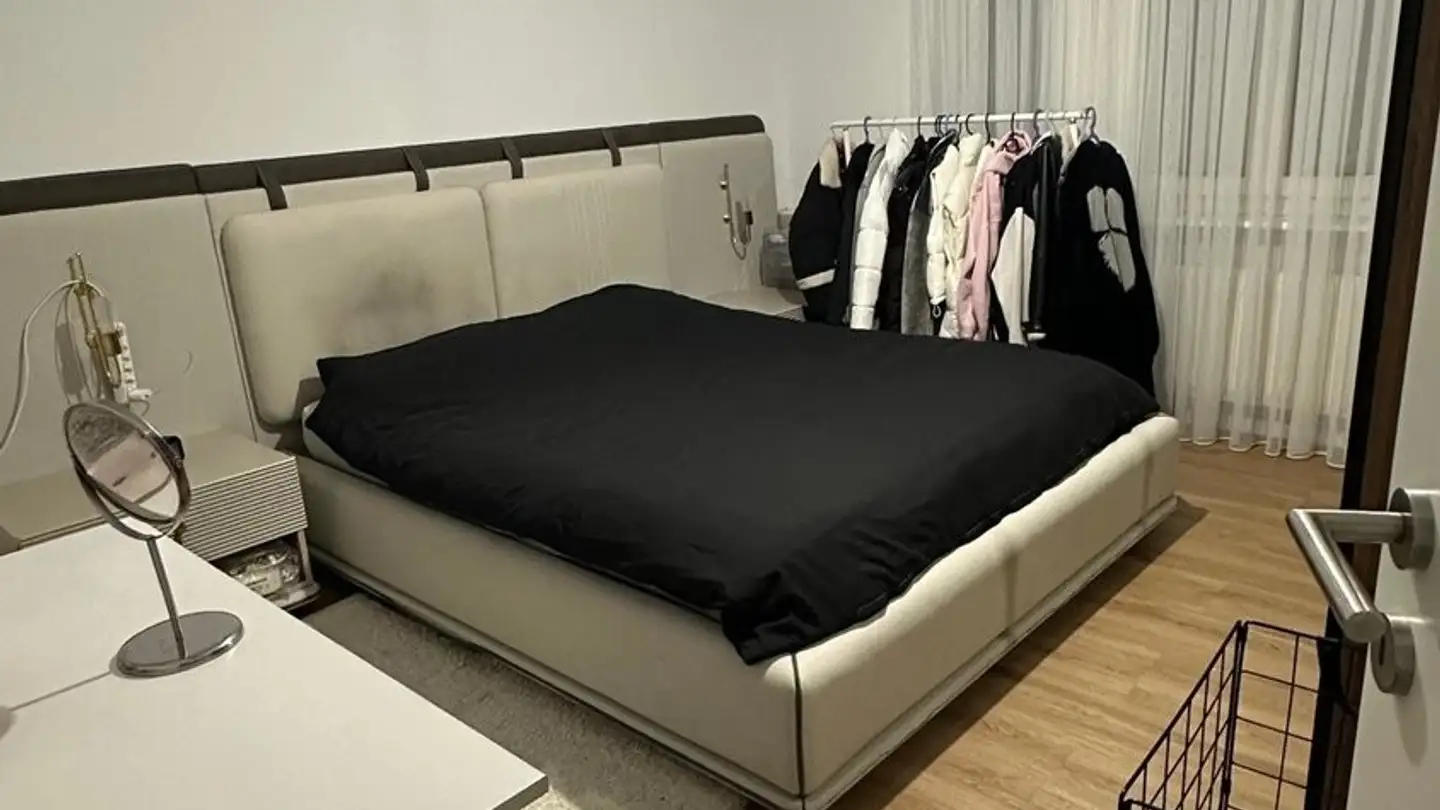 Appartement à louer - Florastrasse 29, 2540 Grenchen - Photo 3