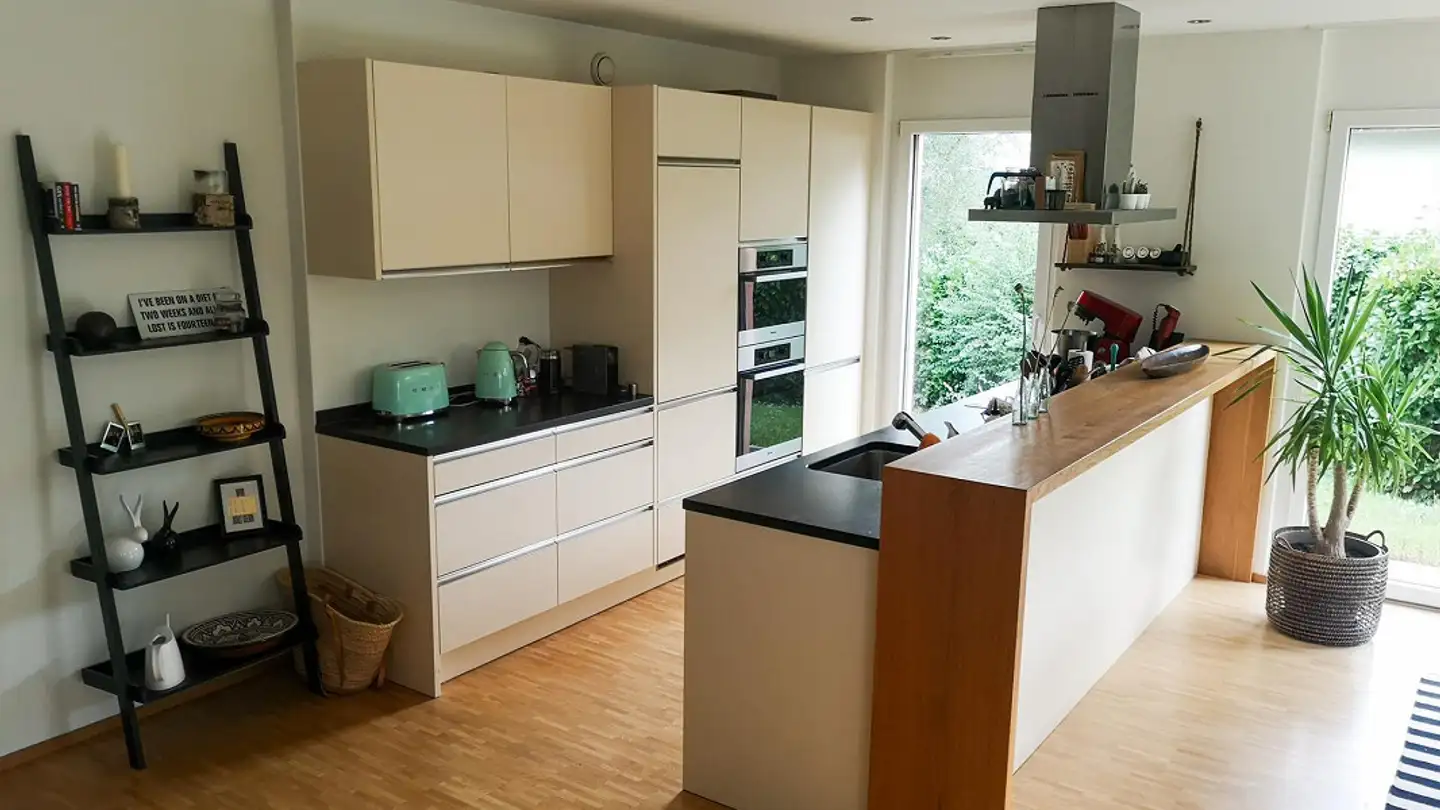 Apartment for rent - Plättlistrasse 26, 7323 Wangs - Photo 2