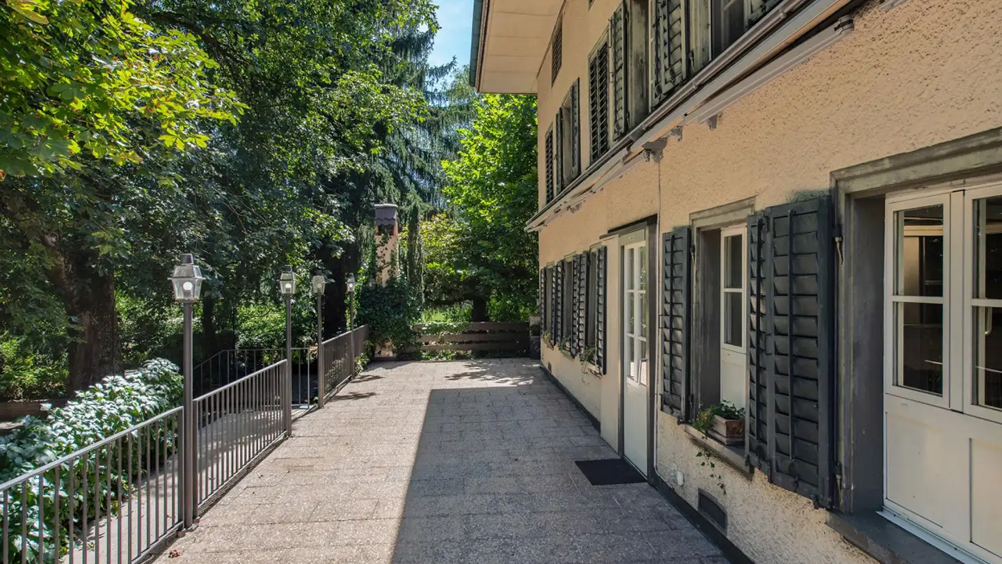 Mehrfamilienhaus kaufen - Lyssstrasse 39, 3053 Wiggiswil - Foto 4