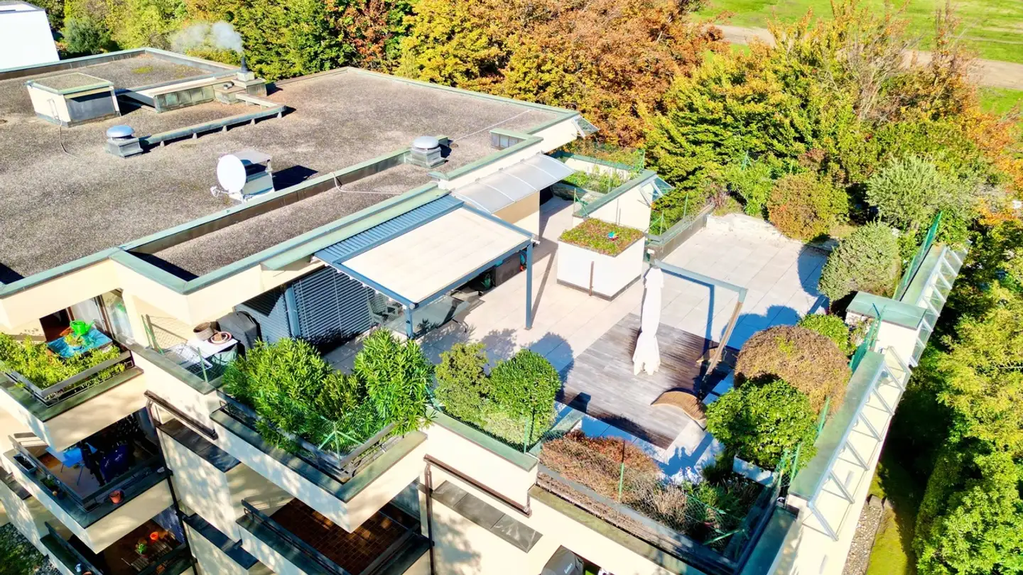 Attico in vendita - Via Marter 10, 6948 Porza - Photo 3