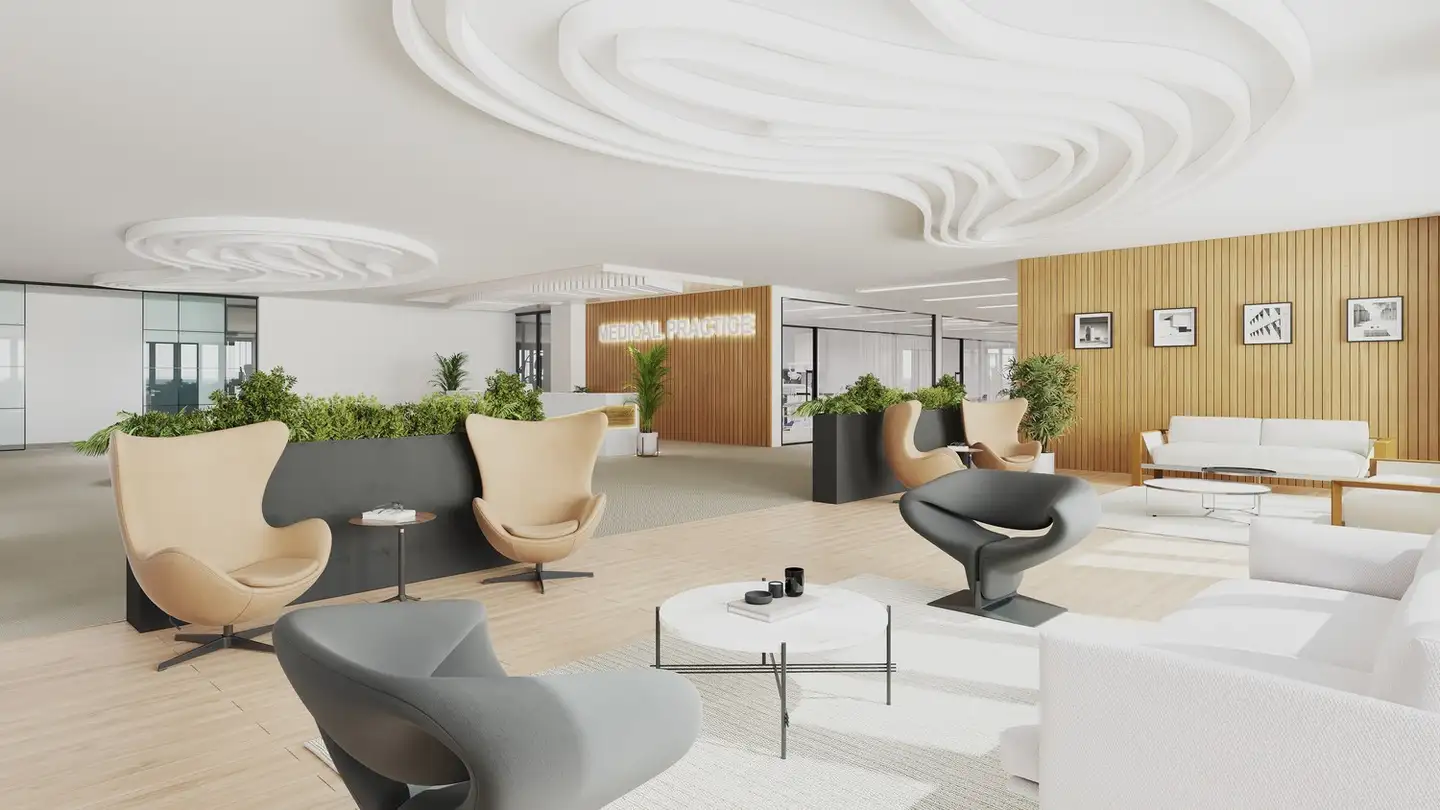 Department store for rent - Zaunweg 15a, 8754 Netstal - Photo 2